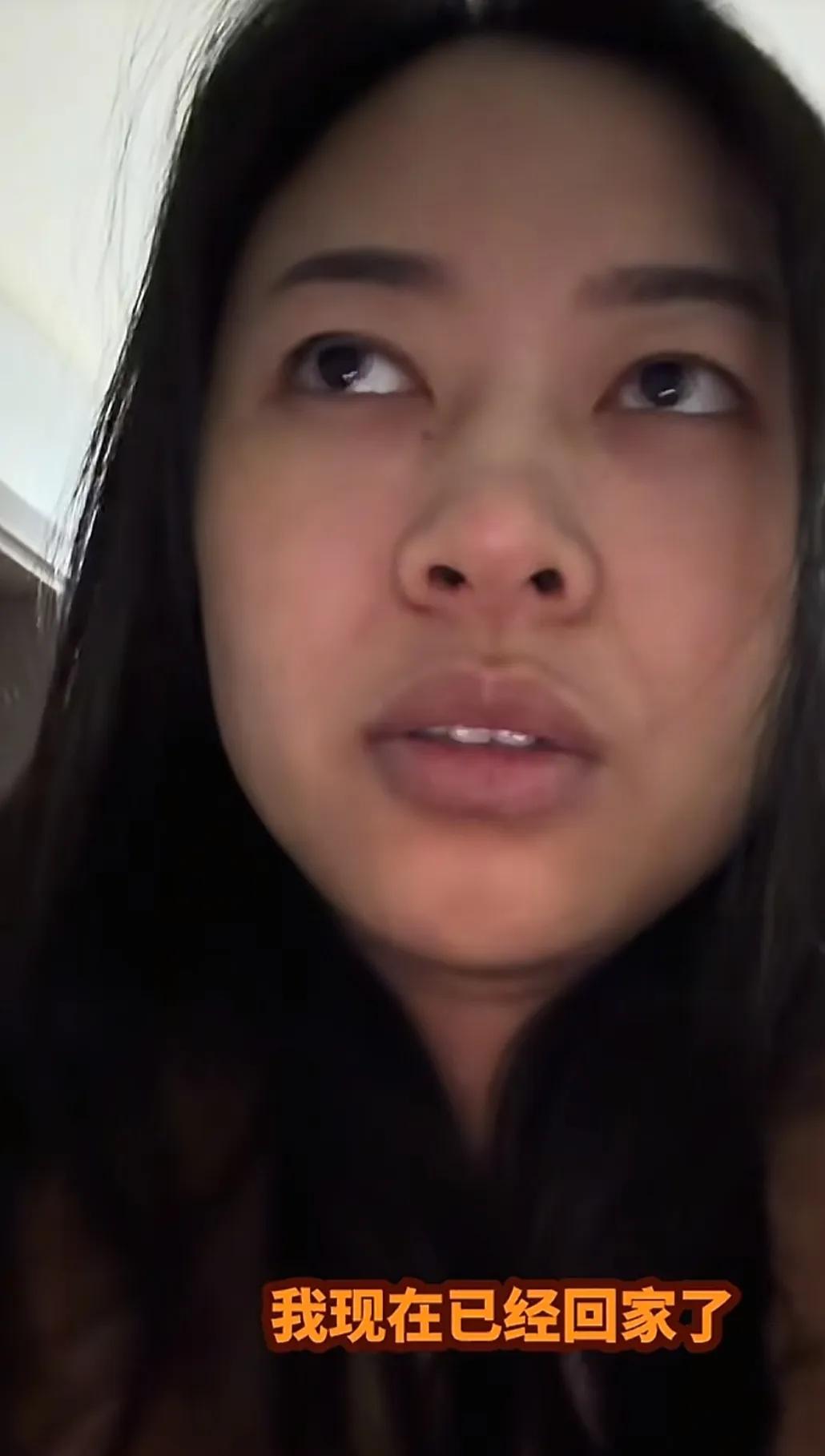 我现在的是比吃了苍蝇还恶心，

之前全网刷屏那个买洗碗机被丈夫怒砸家的，我刷到那