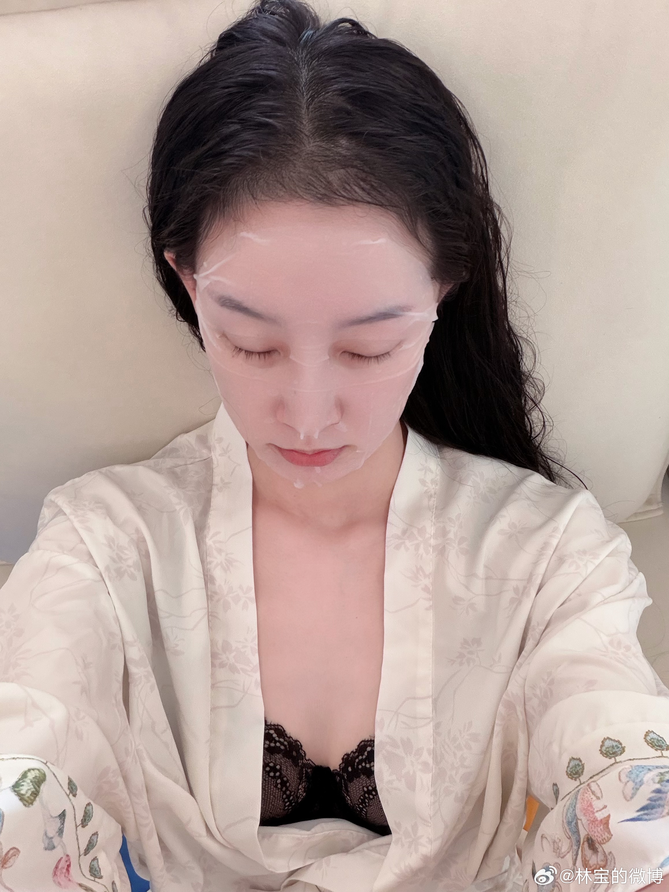头发一边长一边掉 不会秃的吧