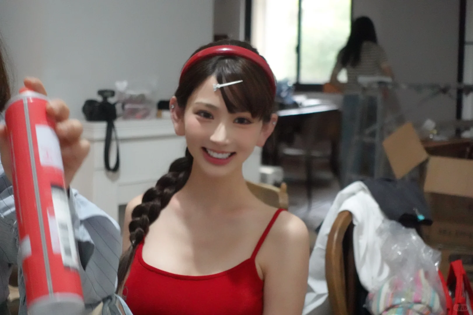 满满活人味照片～仅可爱的人可见