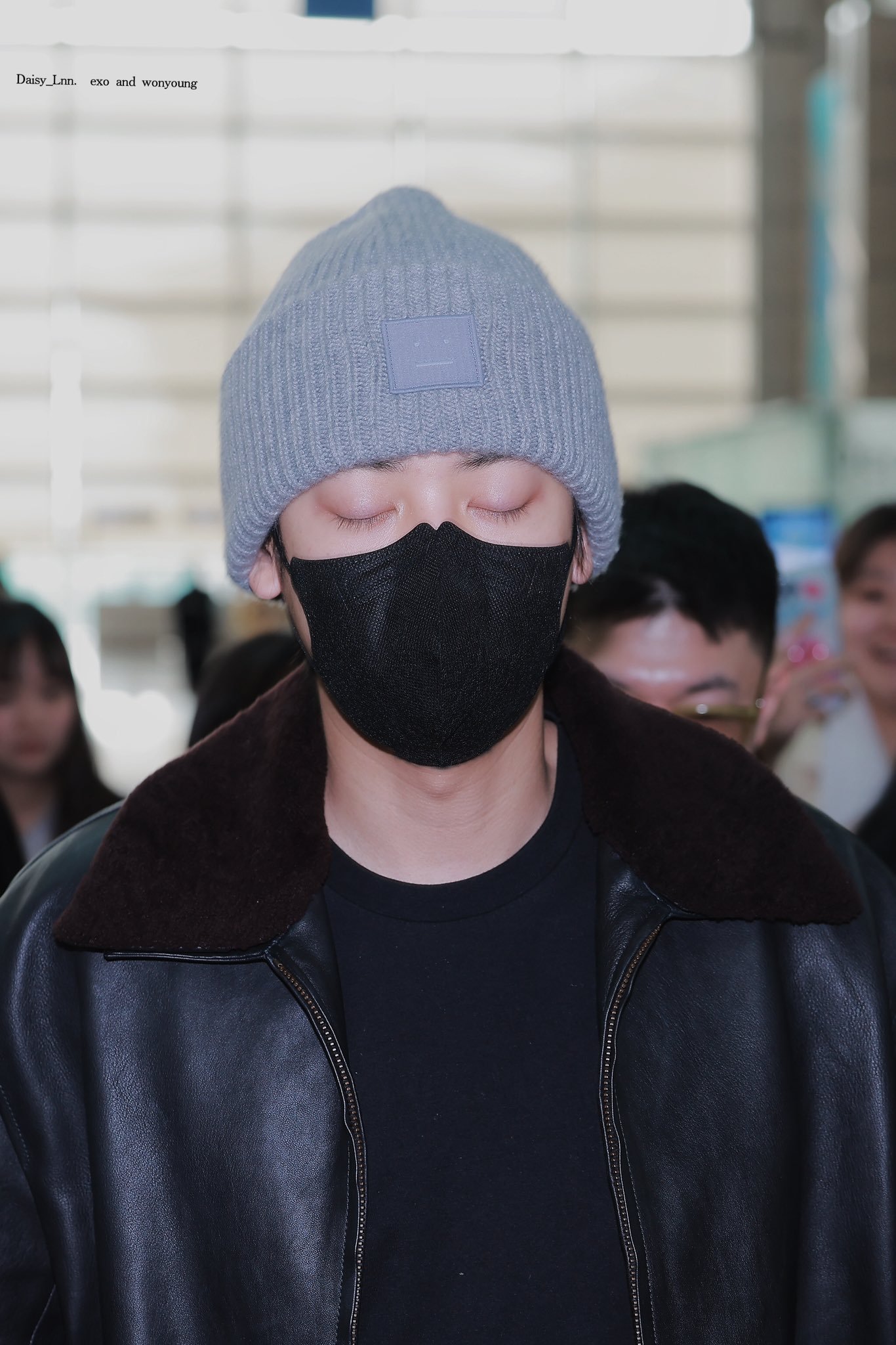 朴灿烈[超话] 240202 仁川 - 澳门©real__loey / Lych