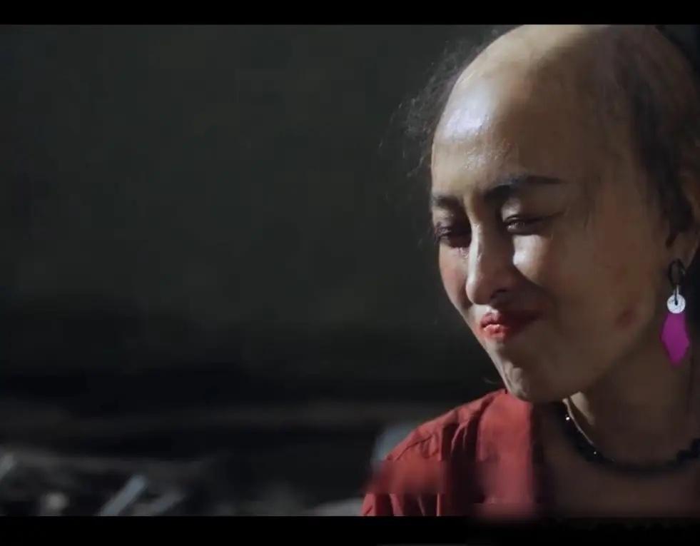 当年马苏拿下飞天视后，成了80后第一个三料视后，孙俪和殷桃都还是她的后辈。 这起