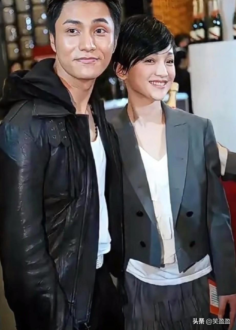 20年挚友，陈坤愿买楼相邻护周迅一生，陈坤醉酒时她默默守候，争议中她挺身力挺，无