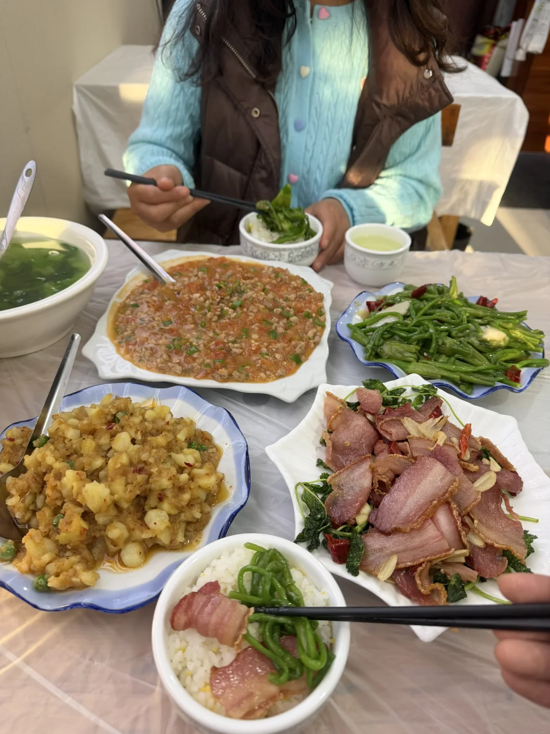 丽江别乱吃！本地人私藏老店香晕我