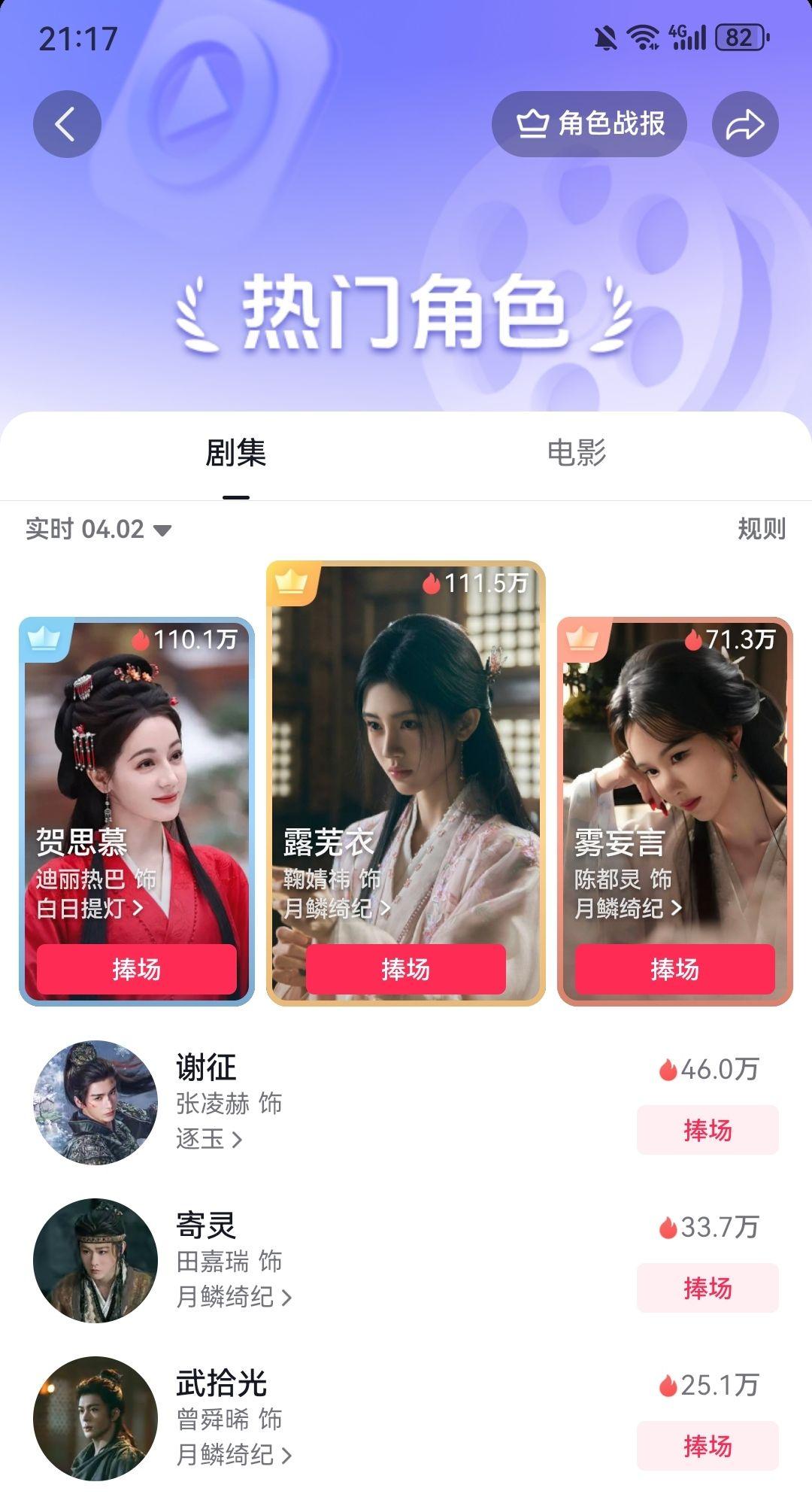 就这个月鳞绮纪爆！！！