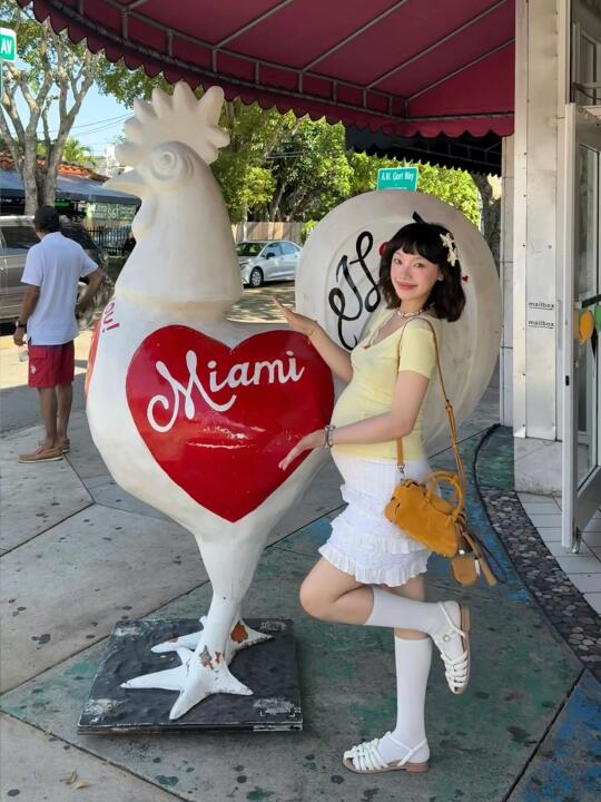 孕31w带球跑🤰