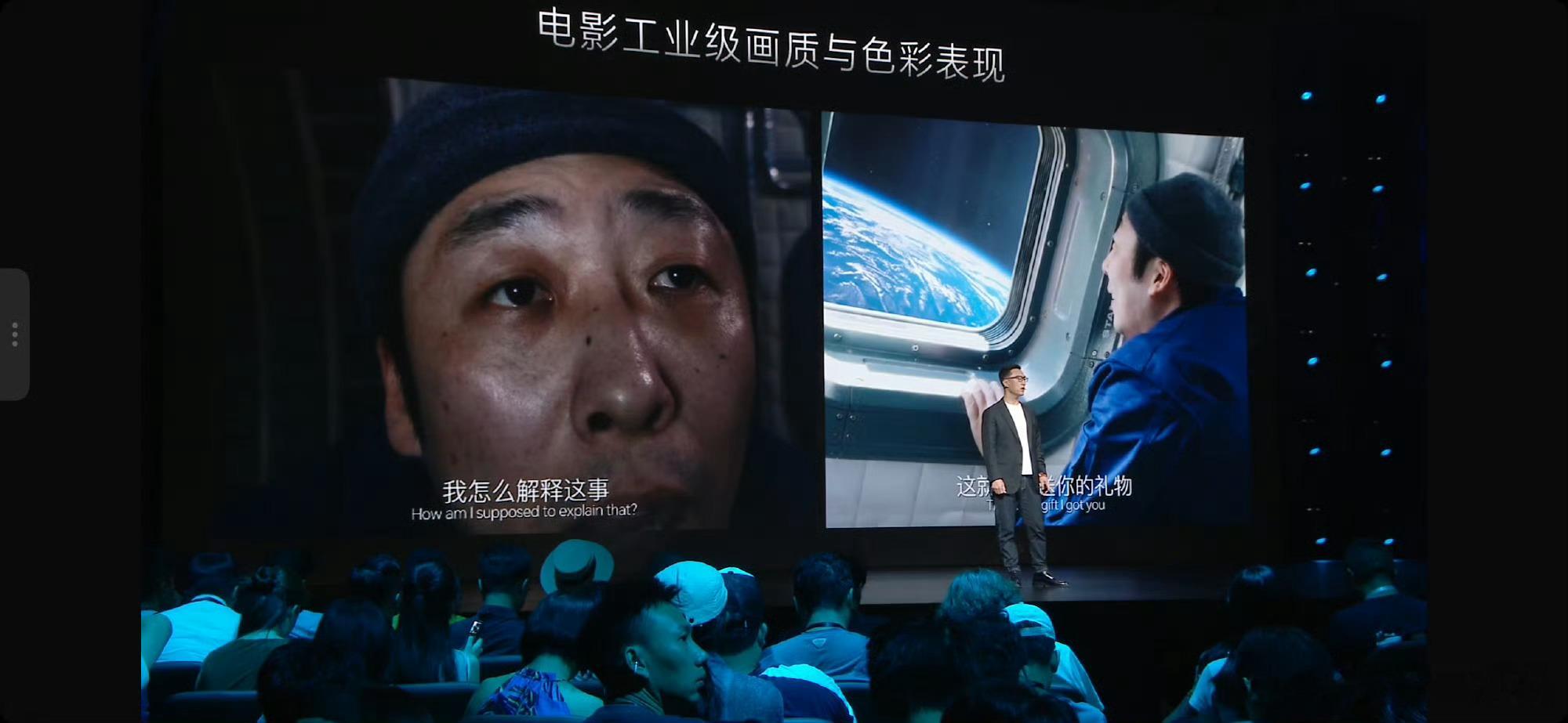 如何看待荣耀阿莱影像合作 我觉得与阿莱的合作，表面是联名，本质是借道超车，阿莱的