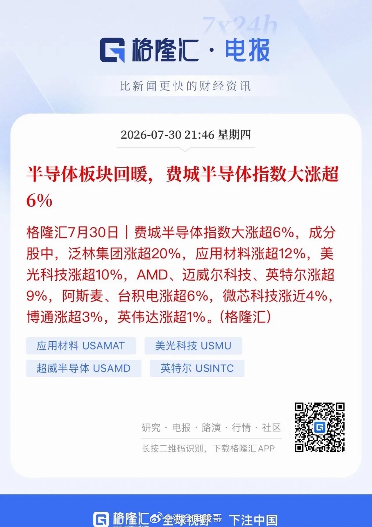 A股盘后迎来三大利好信号！监管层多措并举，着力提升资本市场韧性、稳定市场信心；财