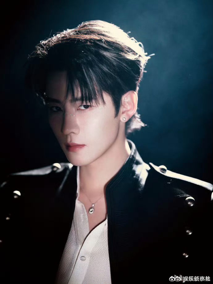 任豪真的是全方位发展，影视歌综艺都取得了不错的成绩，加油！