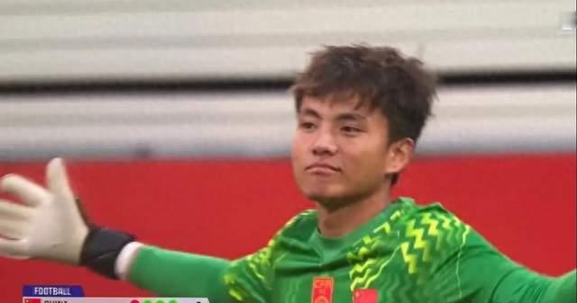 历史性胜利！U23国足力克乌兹别克斯坦，亚运摘铜给球迷重拾信心