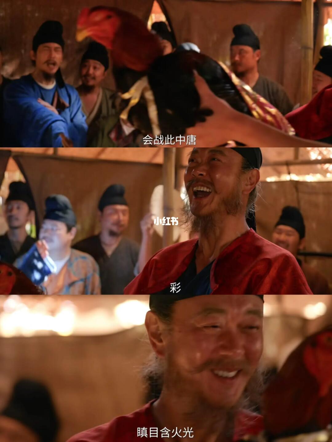 🆘癫了癫了‼️长安的荔枝终究还是癫了‼️