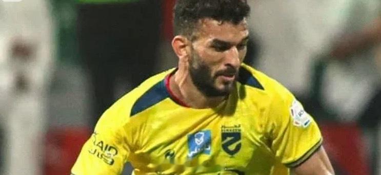 搬运足球情报，给足球爱好者们提供帮助新未来SC VS哈森姆1新未来SC的头号射手