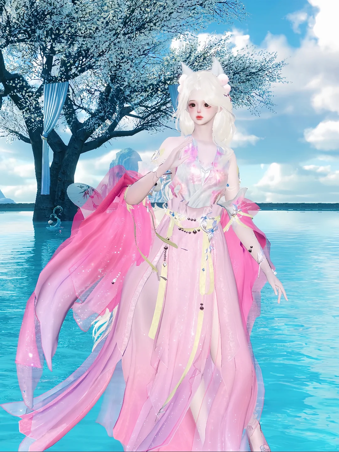 旧时光里的鸢尾真的好好看啊🌸