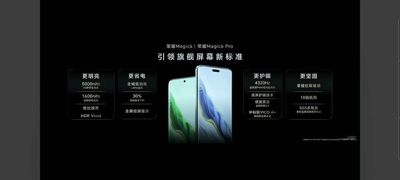 荣耀这个屏幕针不戳