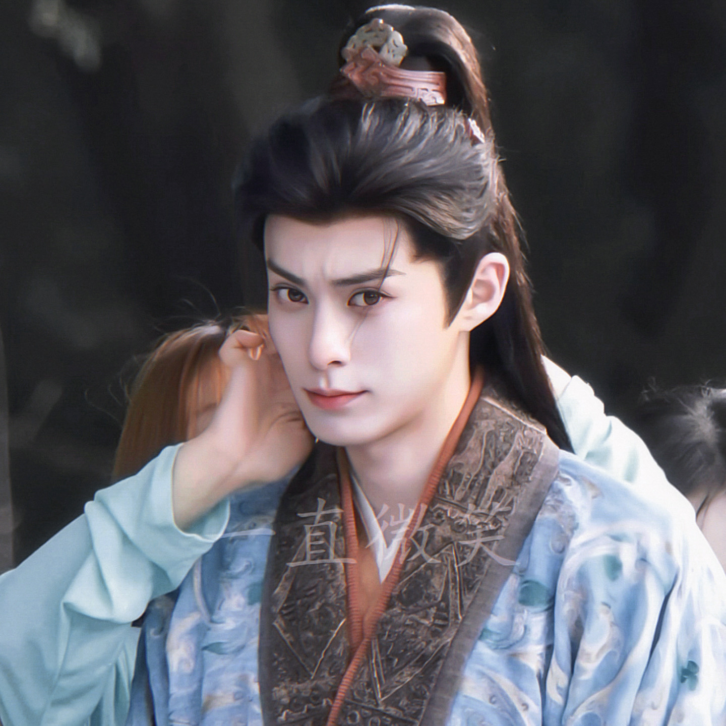 好娇🥺 