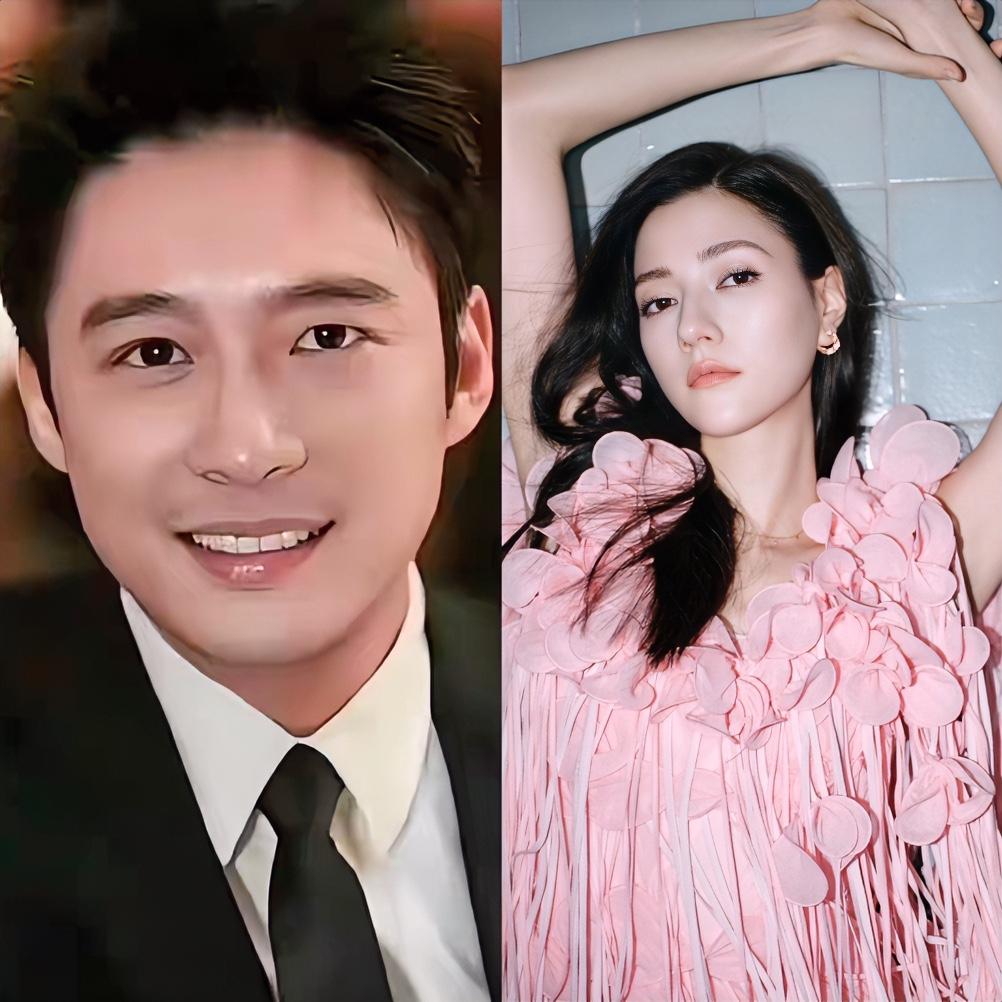 霍家二公子霍启山谈恋爱的消息在网上炸了！
这位又帅又有钱的顶级单身汉，以前对象从