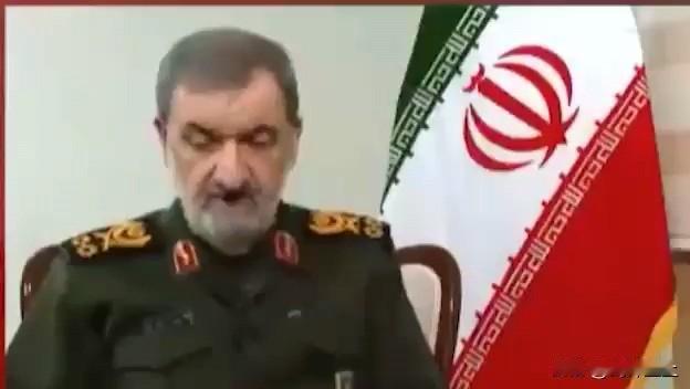 兄弟们，伊朗已经准备好进行下一场战争！
伊朗穆赫森·雷扎伊少将：“如果战争再次爆