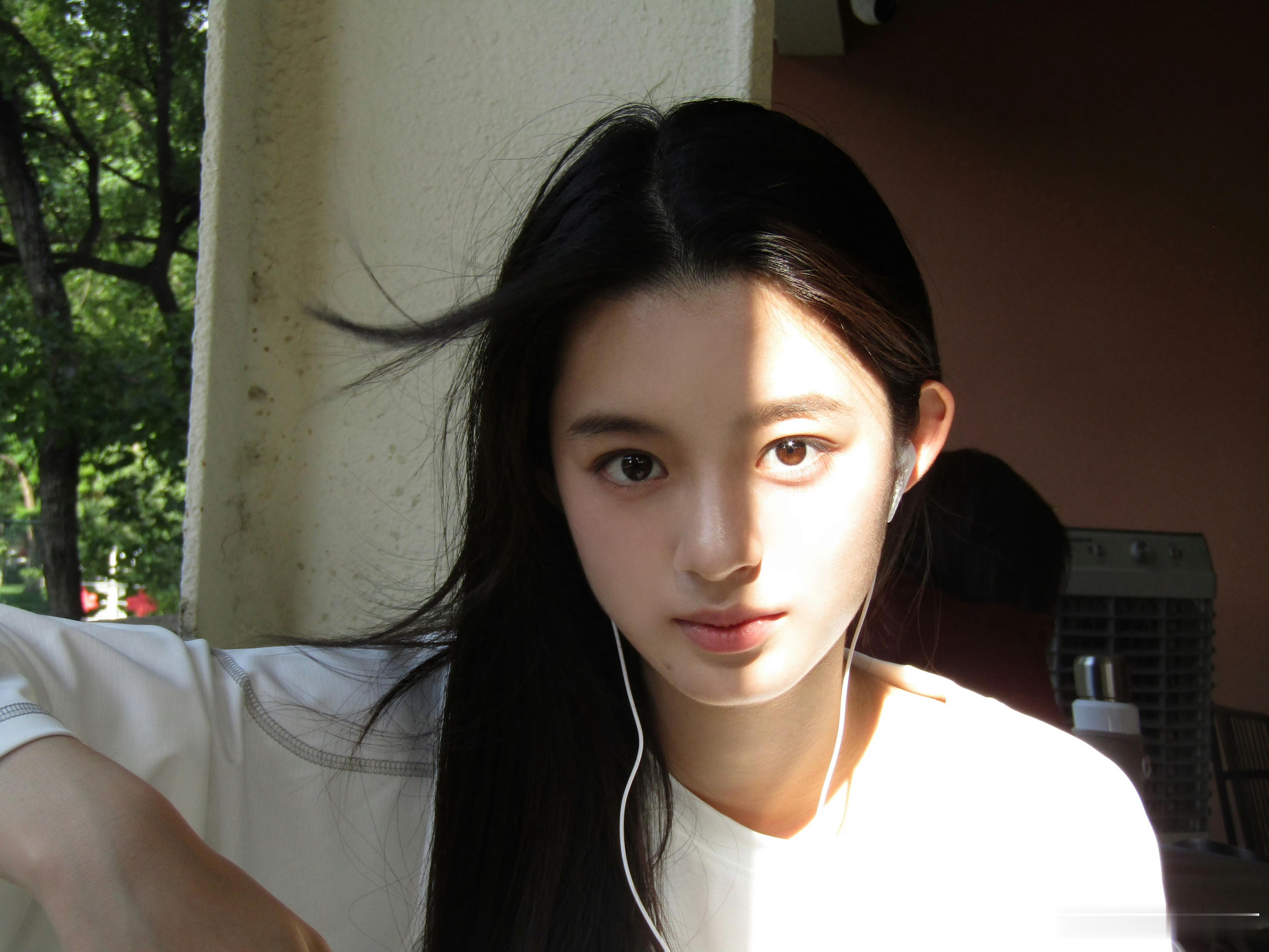 我孩子怎么那么俊、、。🤲 