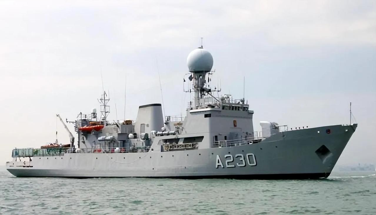 3月17日，爱沙尼亚外交部长明确表示，如果美国正式提出请求，爱沙尼亚准备讨论如何