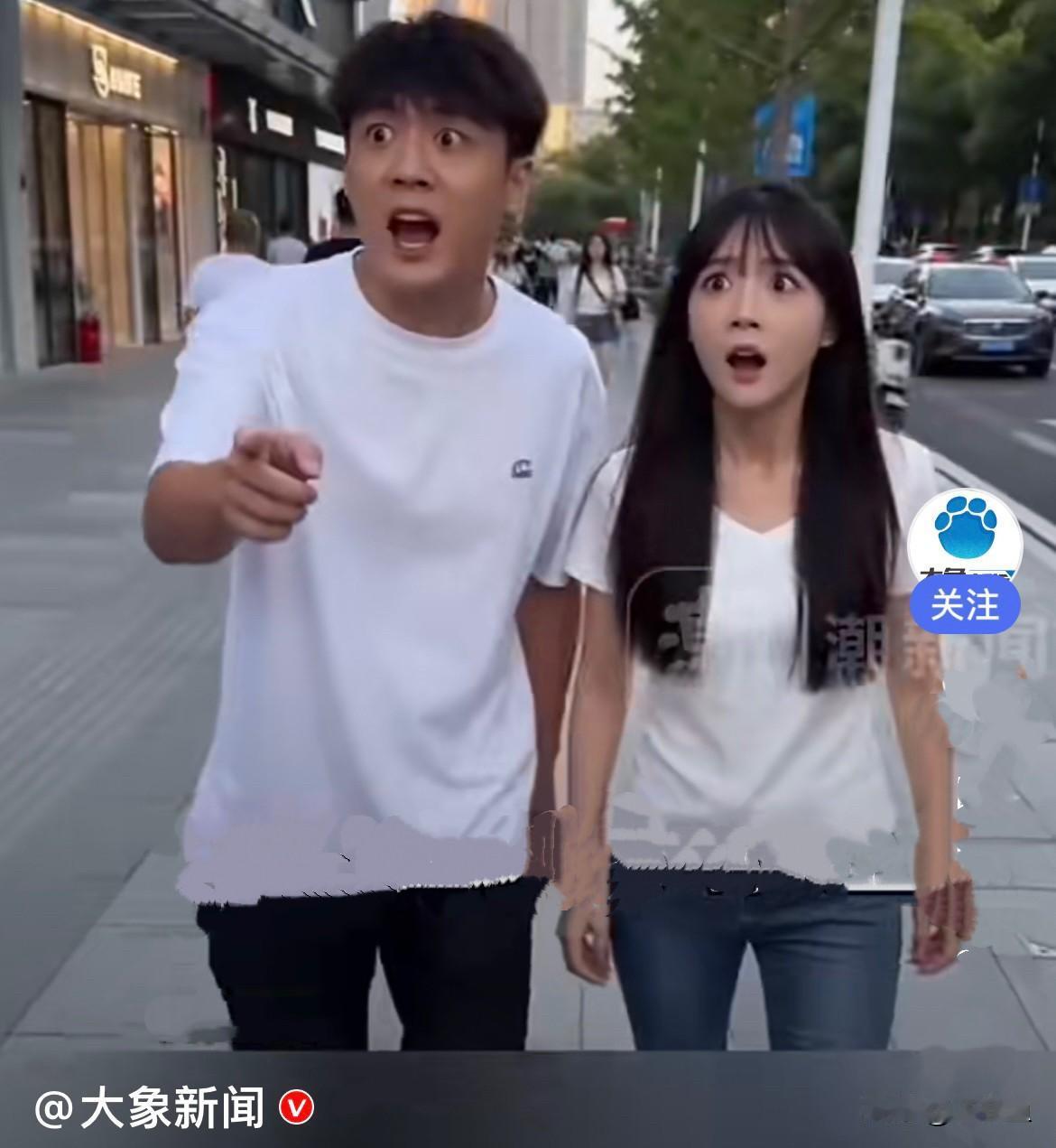一直以为只有我自己这样。每次刷到 Al生成的人脸、Al视频，看着五官
精致、挑不