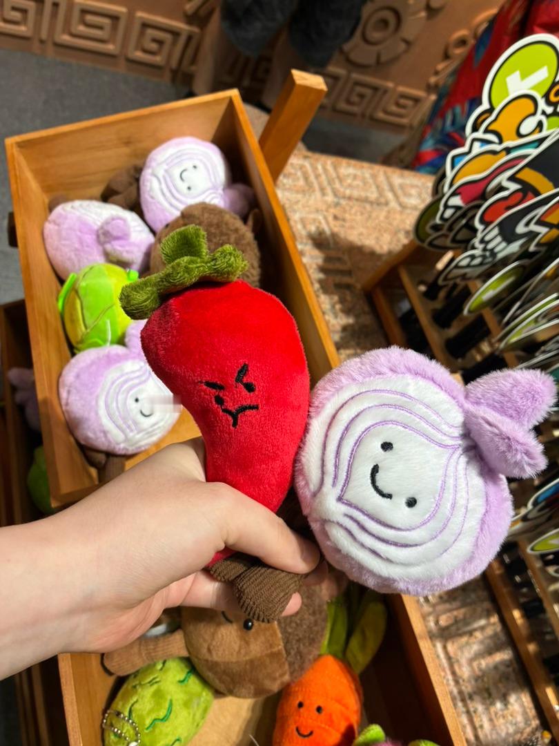 在上海博物馆那个美洲展玩了一圈剧本杀那种的结束购入我产品 