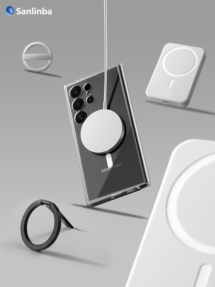 简约磁吸 for Samsung Galaxy S24 Ultra