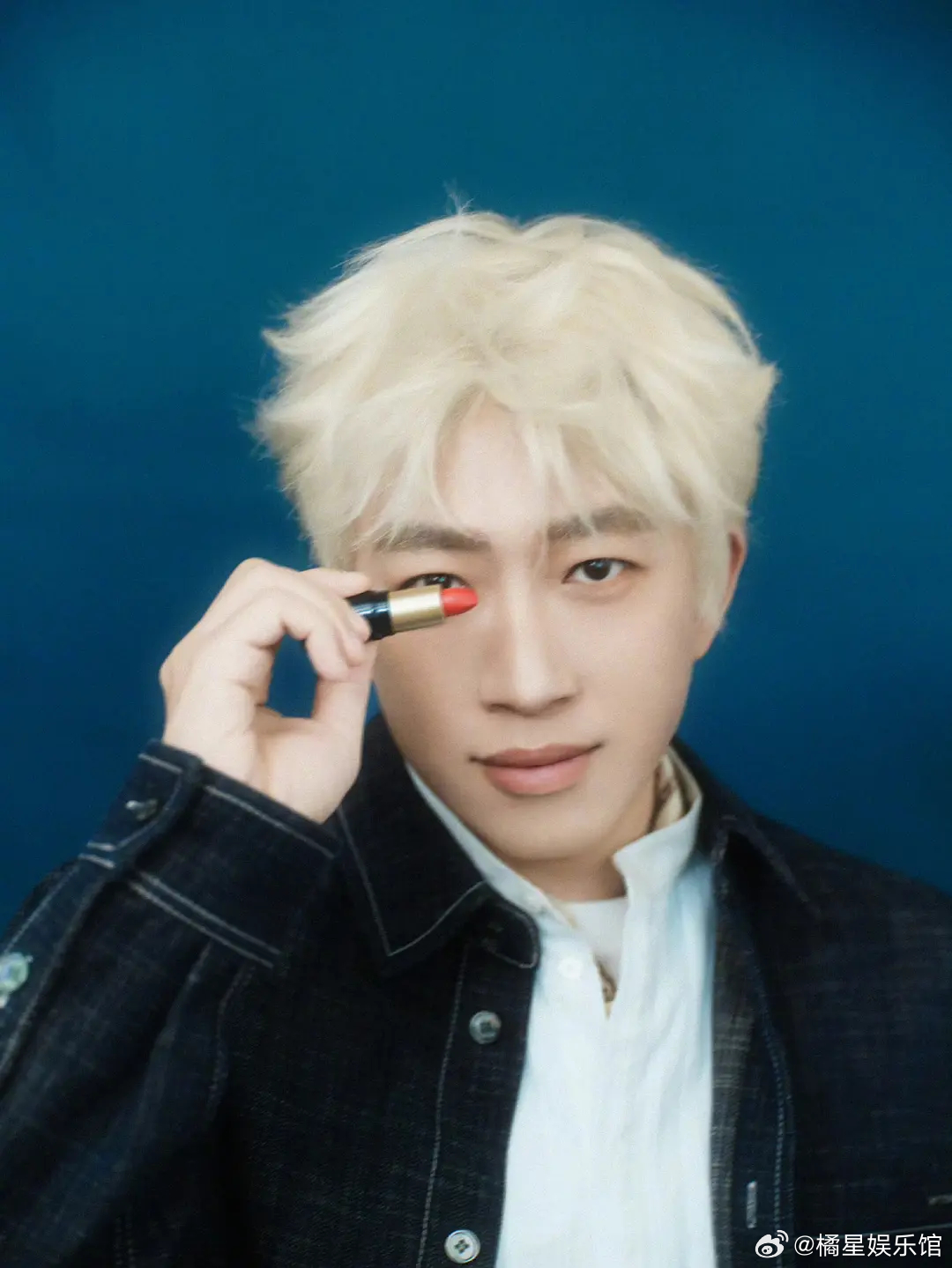 他咋了，谁又惹他了