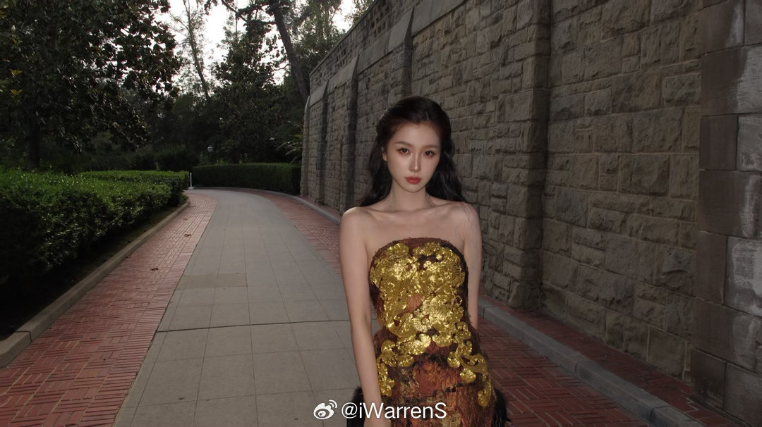 潘宥诚是谁？之前都没听说过，感觉虞书欣实在是太体面了！潘宥诚直播说和虞书欣翻脸原