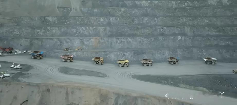 2月初阿根廷和美国签了矿产合作，不少人以为要把中资踢出局，结果阿外长火速澄清：协