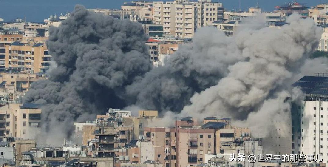 伊朗媒体称，美国和以色列对伊朗发动打击造成的死亡人数增加到1230人！
3月5晚