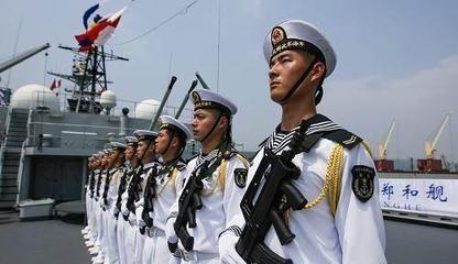 你都想不到，当年的大连，军事力量有多恐怖。
大连的军事地位得从历史说起。二战后，