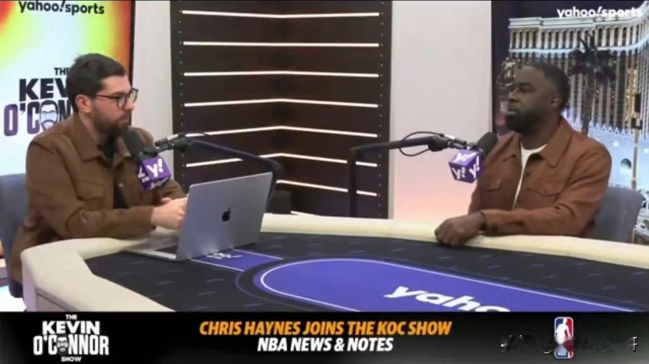 湖人和勇士的这次统一战线了！！！

湖人和勇士都想补强已经不是秘密，这次他们出奇