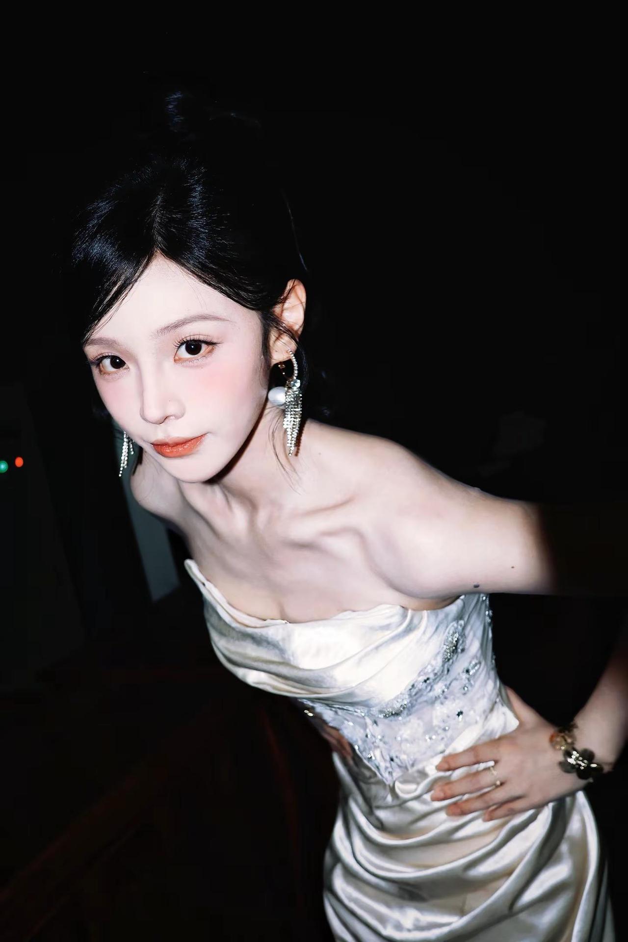 欧巴～정신차리。闪闪发光大女主 迪丽热巴