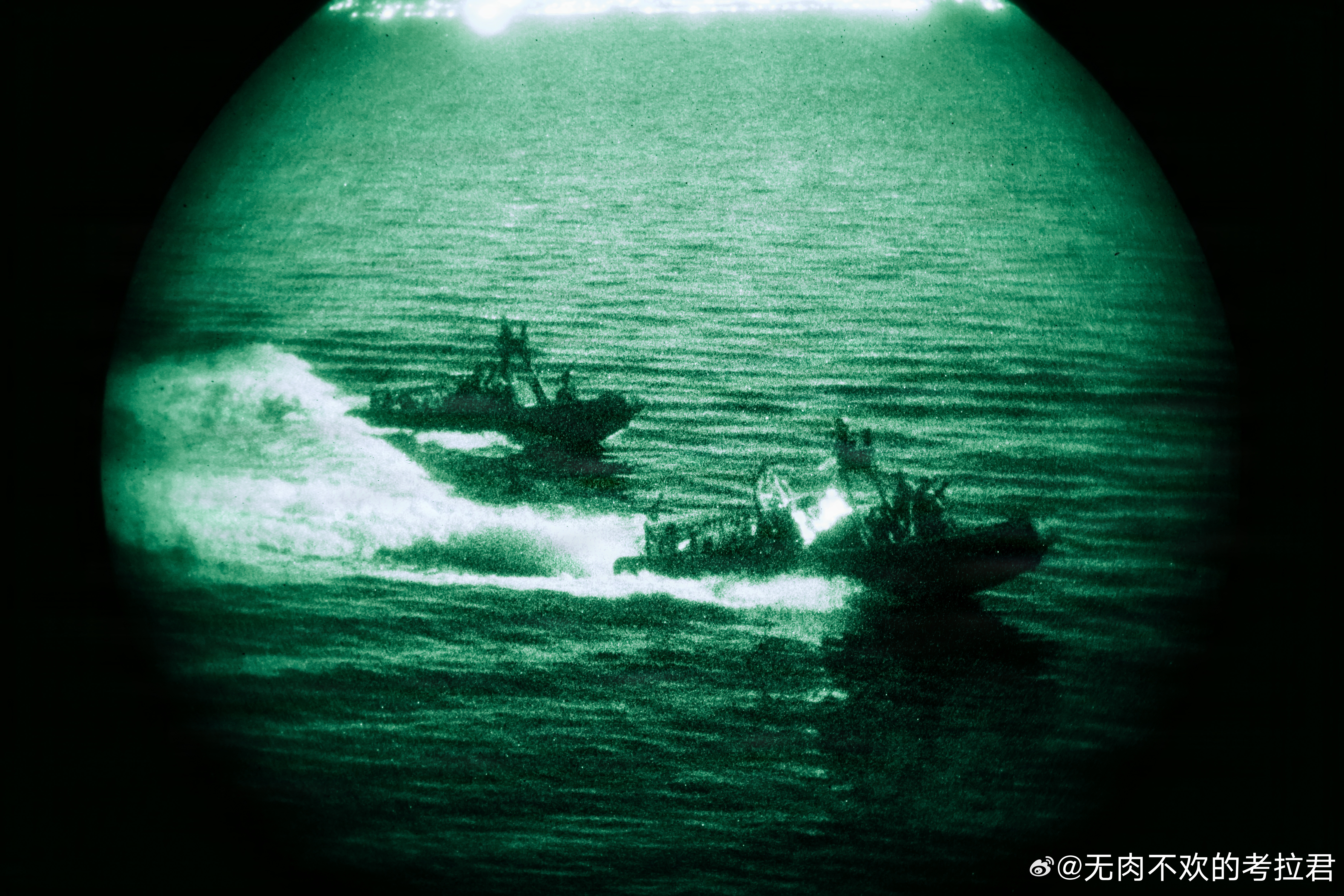 2026年2月28日，太平洋，11th Marine Expeditionary