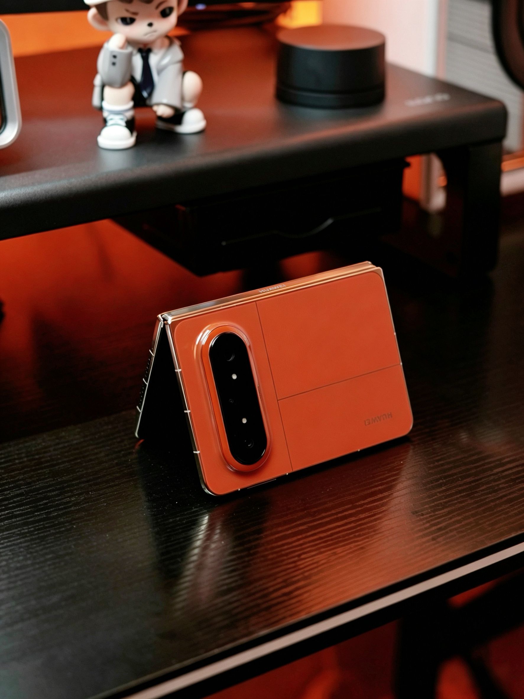 华为PuraXMax价格华为大阔折真的太阔了，华为Pura X Max一上手直接