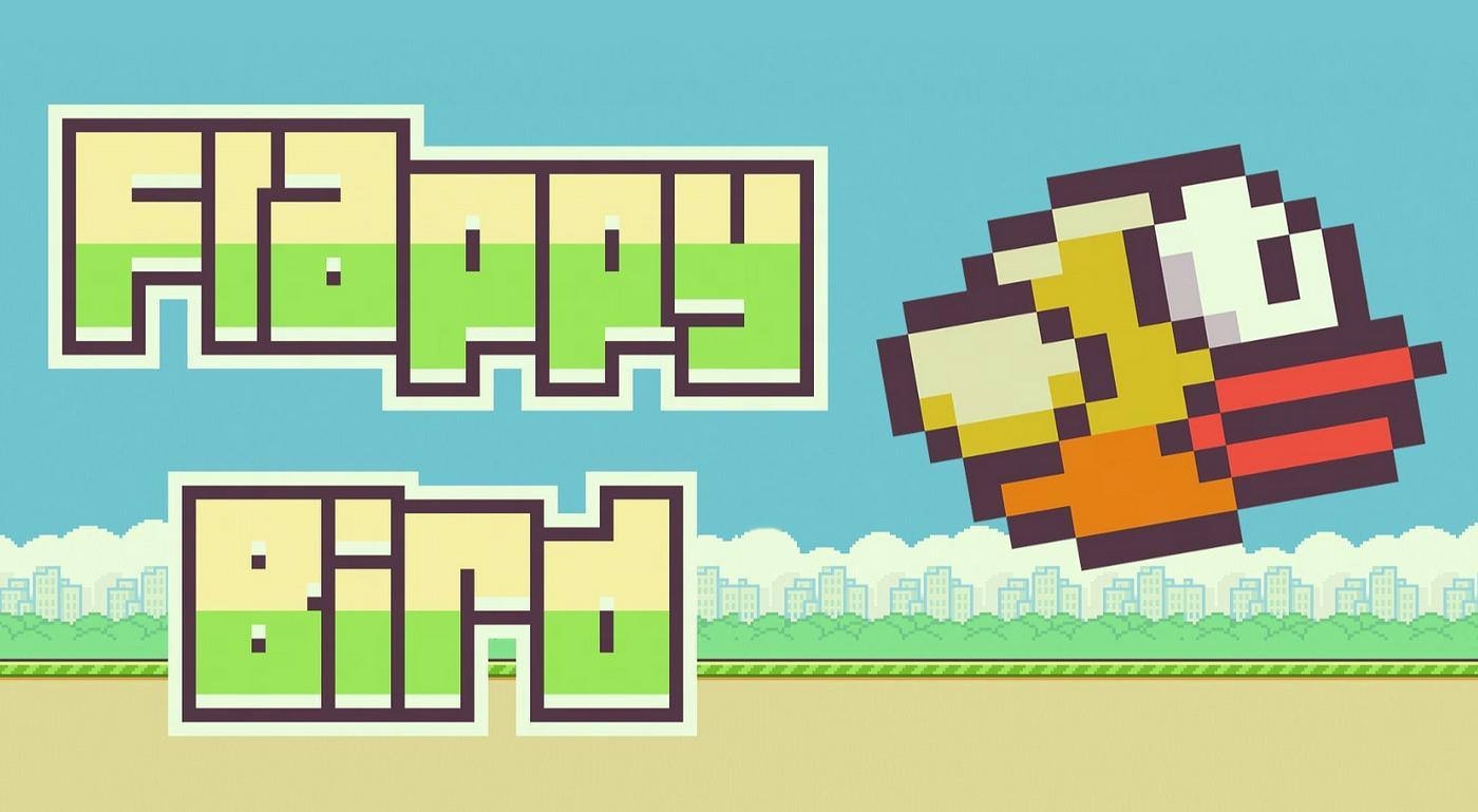 💡 #科技快讯# 📰 下架十年，Flappy Bird 即将回归曾风靡全球的