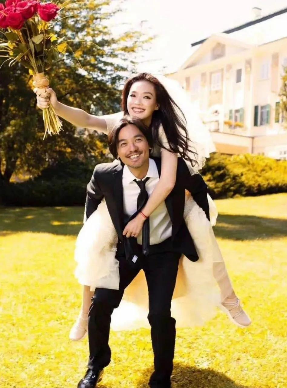 舒淇和冯德伦结婚快10年了。为什么一直不要孩子呢？
现在舒淇48岁了，这个年纪应