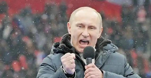 俄乌和平计划变局，普京震怒，俄军猛攻基辅，三方角力谁能破局

最新局势突显危机升