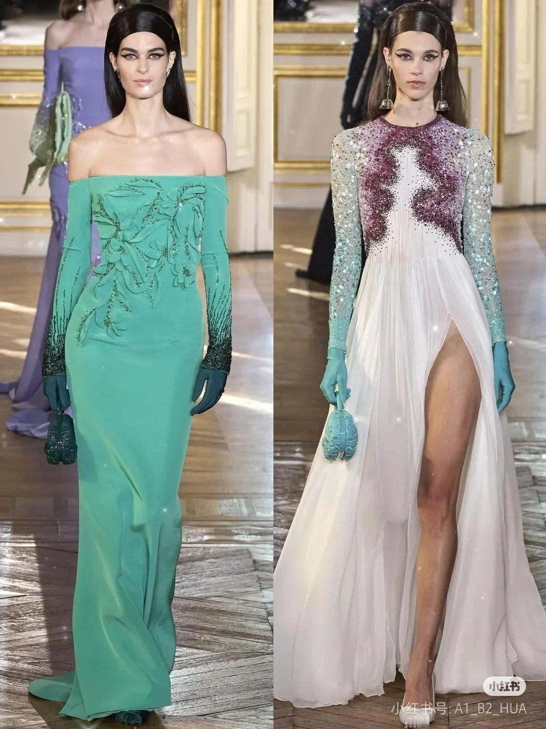 赵丽颖这次的造型不好看是裙子的问题还是人的问题？ ​​​