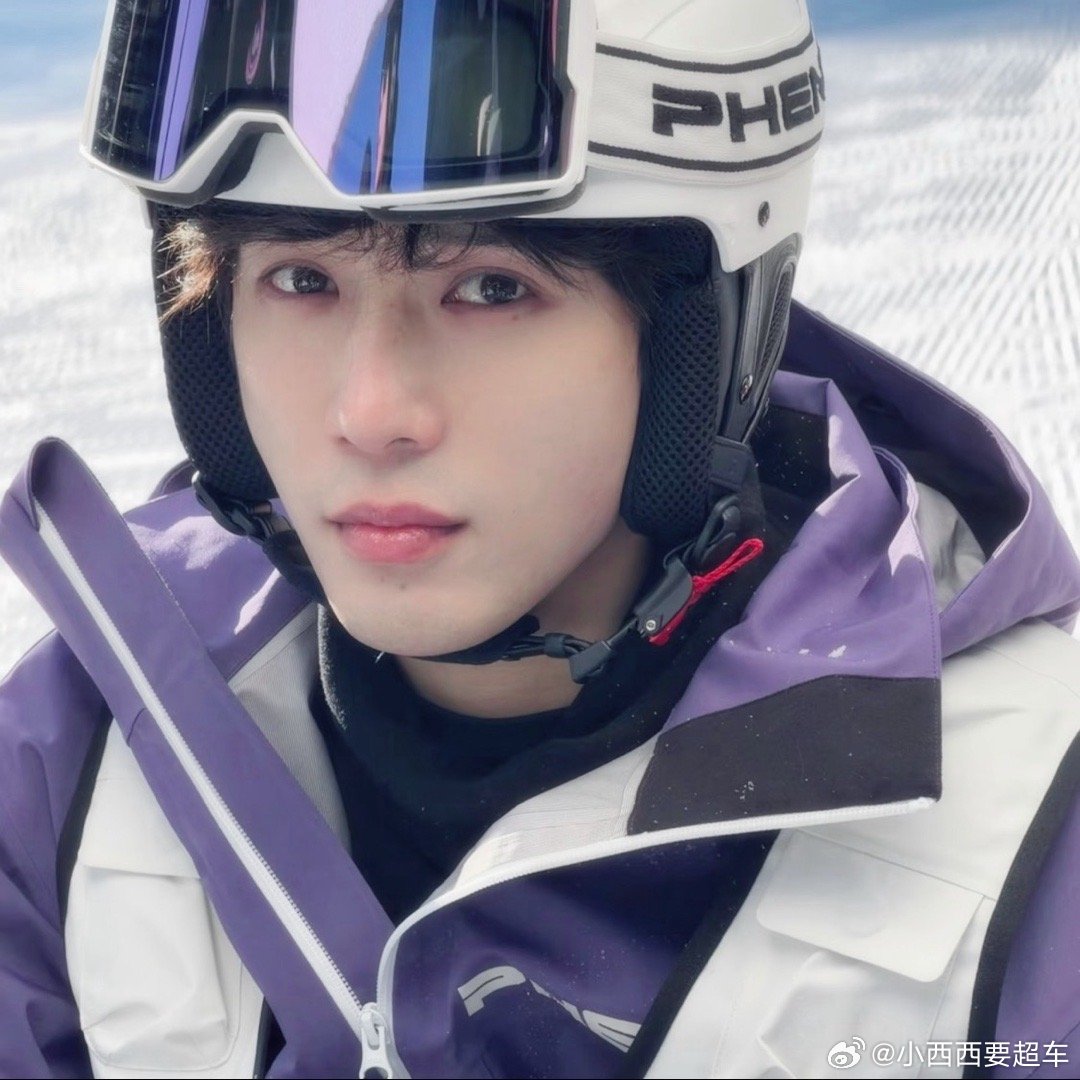 王安宇同款EC6配置单来啦！我看了下，都是很实用的配置会过会过而且EC6就是帅气