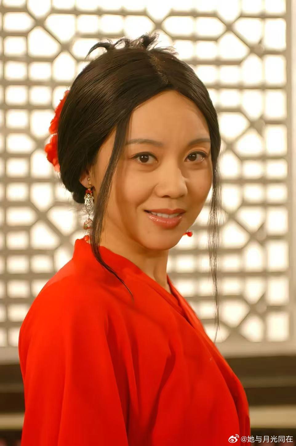 武林外传20年后全员高清修复 救命！官方这波高清修复太绝了，同福客栈全员颜值直接