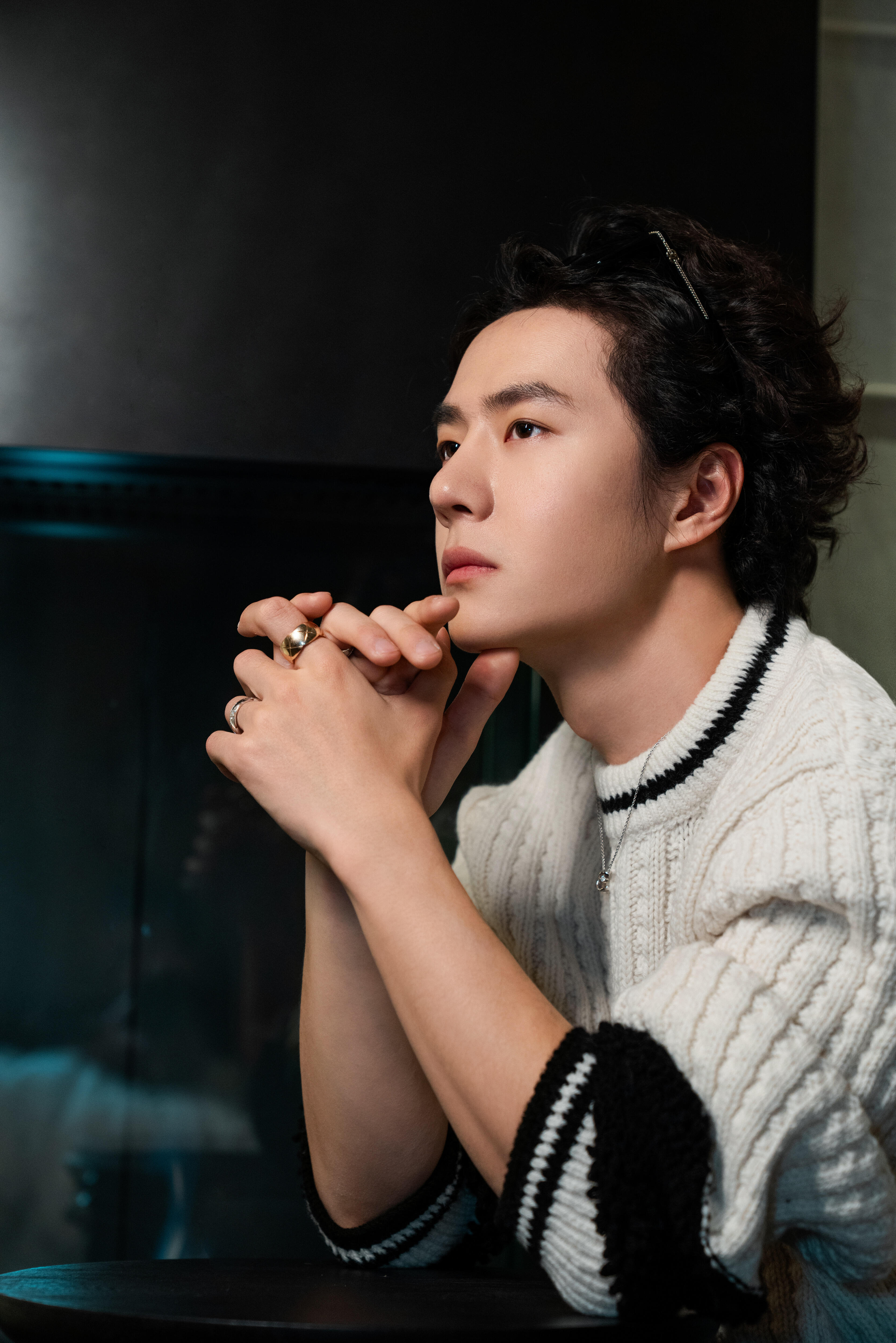 怎么会这么美呢年末，和一博一起将梦想化为现实！2025倒计时！保姆这文案看着就开