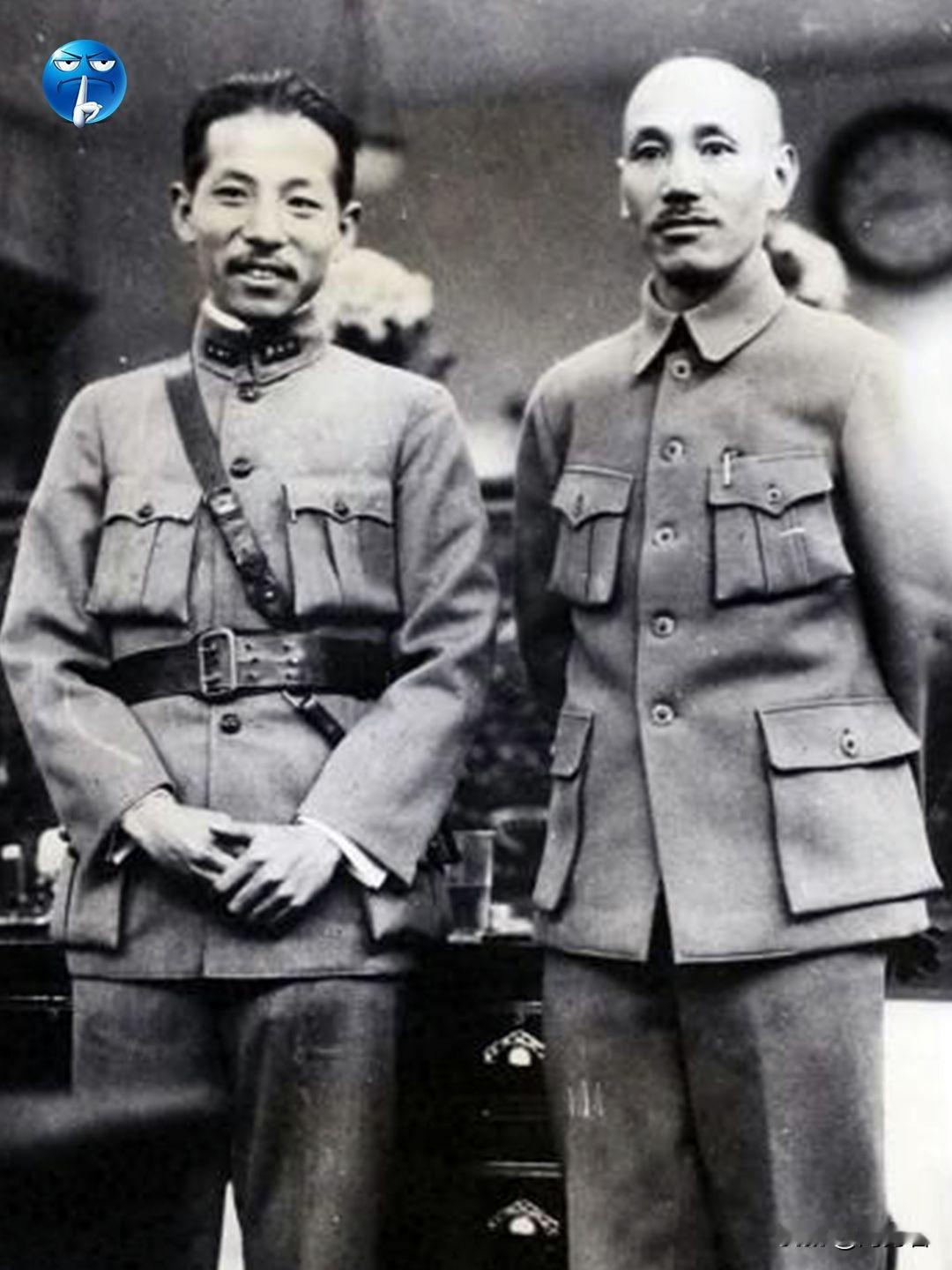 张学良1946年被送往台湾，1947年老蒋把他送到新竹的井上温泉长住，在那个封闭