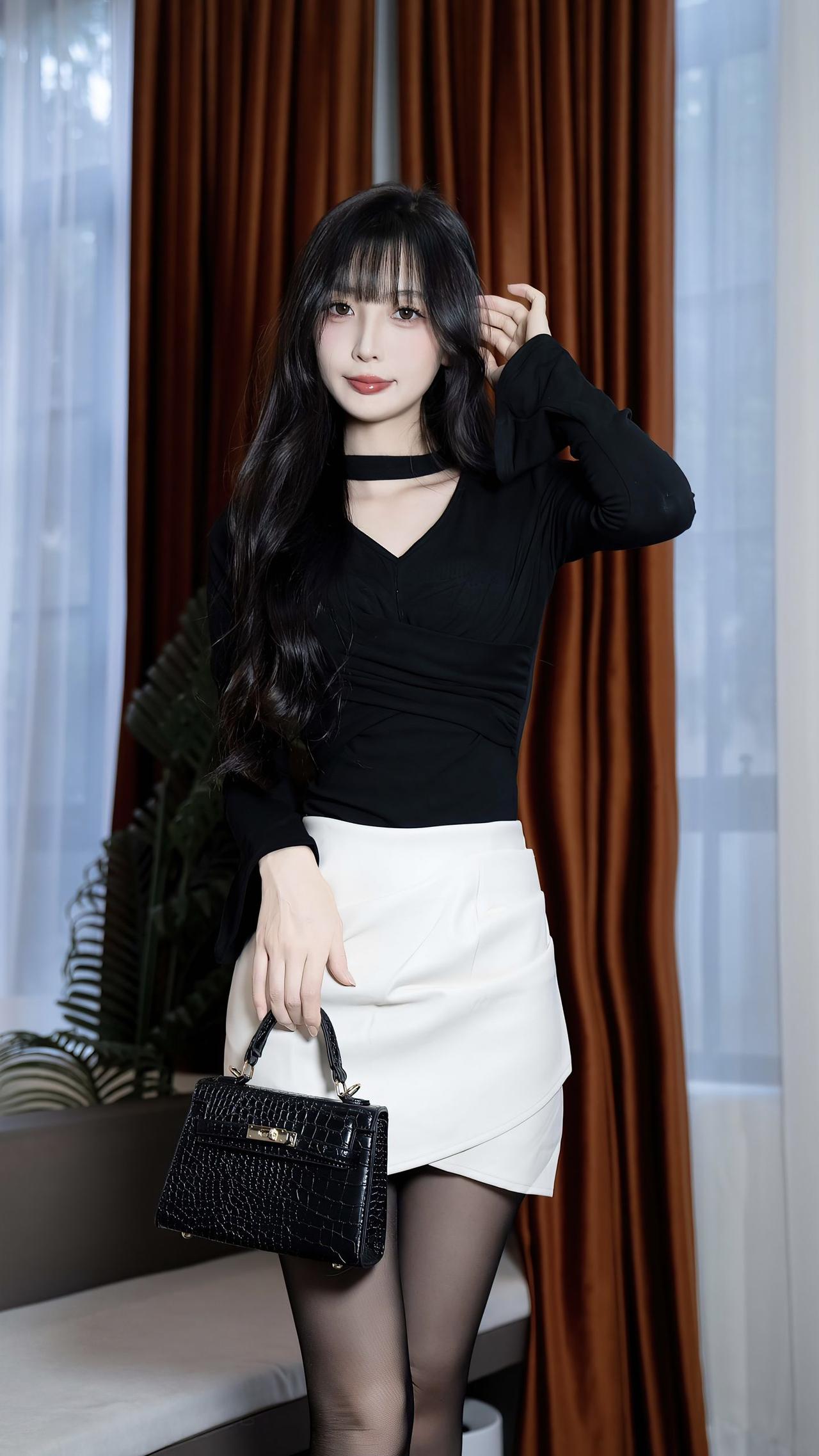 你认为最有气质的美女是谁什么样的女人才会被男人所欣赏呢?