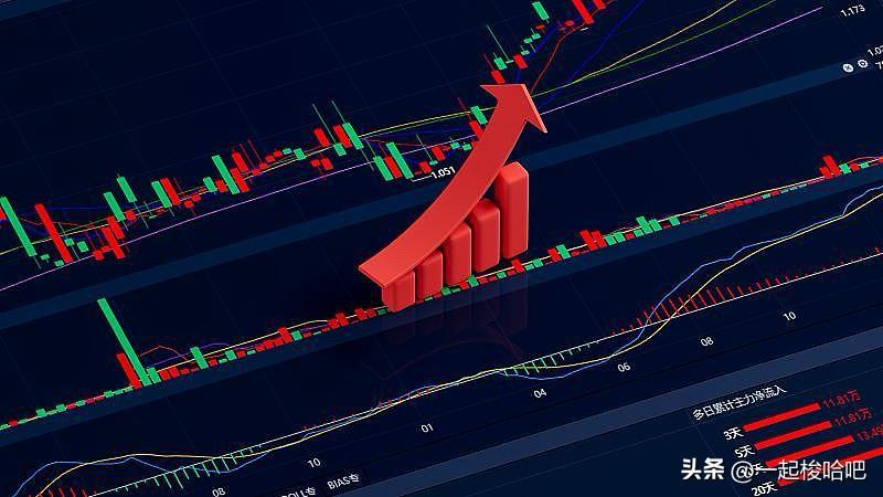 主力极速流入，近5000家上涨，曙光来临，接下来如何应对？
在昨晚消息面利好之下