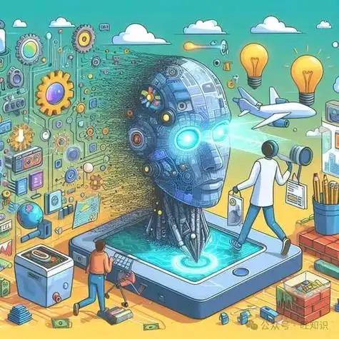 AI 还只是科幻吗？如今 AI 早已走出实验室，悄悄融入日常。手机推荐、AI 办