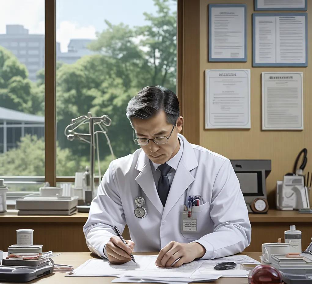 医学院这些专业，看似和医学有关，但毕了业竟然当不了医生？
我们都知道，什么专业的