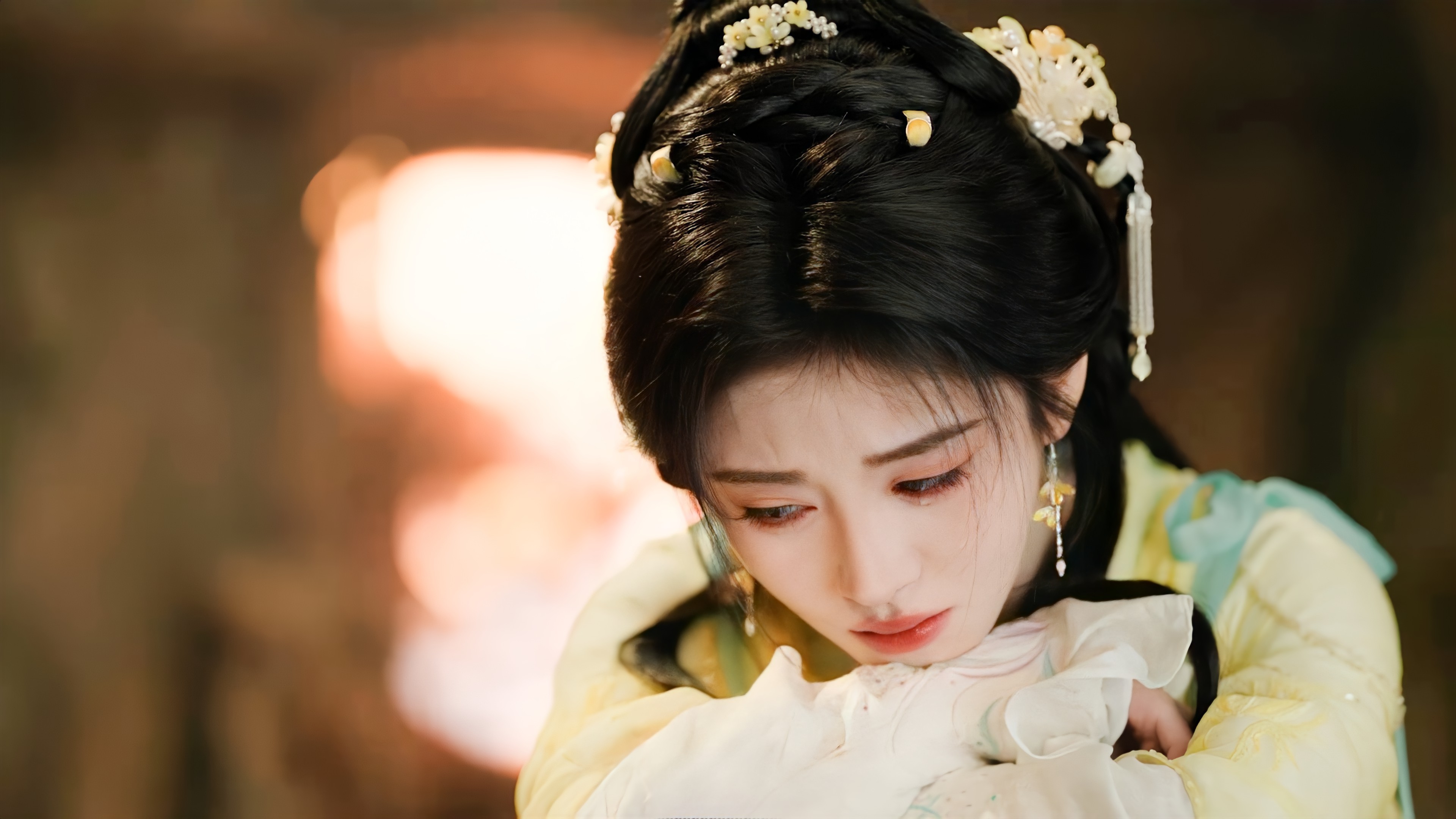 鞠婧祎鞠婧祎姜黎非鞠婧祎千香 明天见奇迹非非