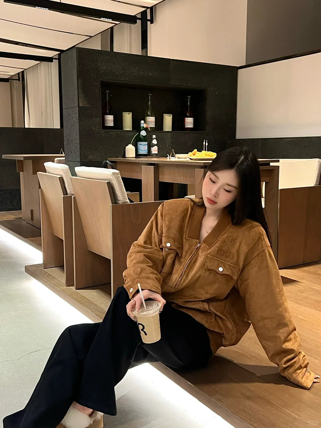 杭州探店｜感觉在家的咖啡店
