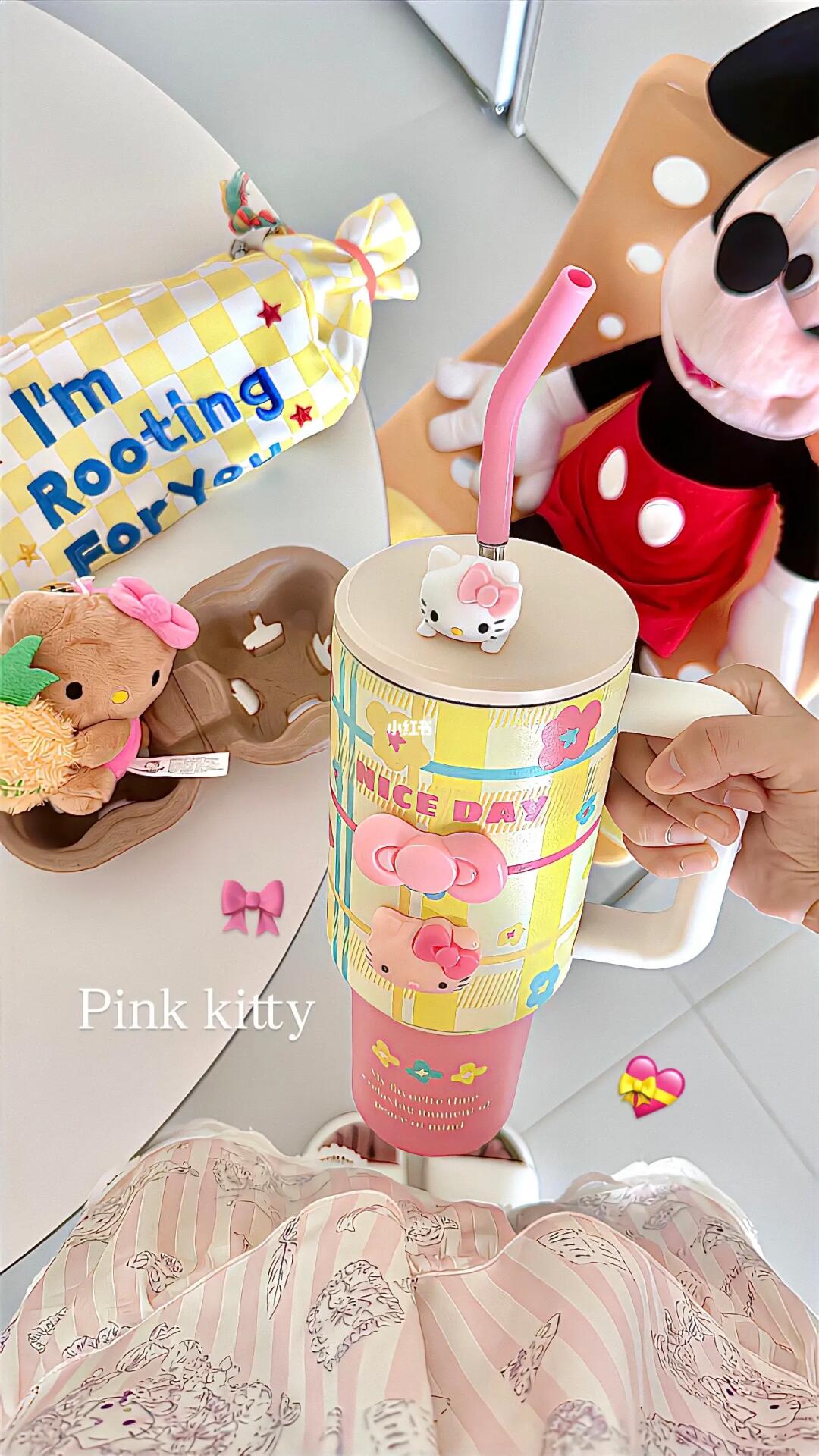 🎀终于！知道！这个清透感！怎么调了！！☆_☆✨