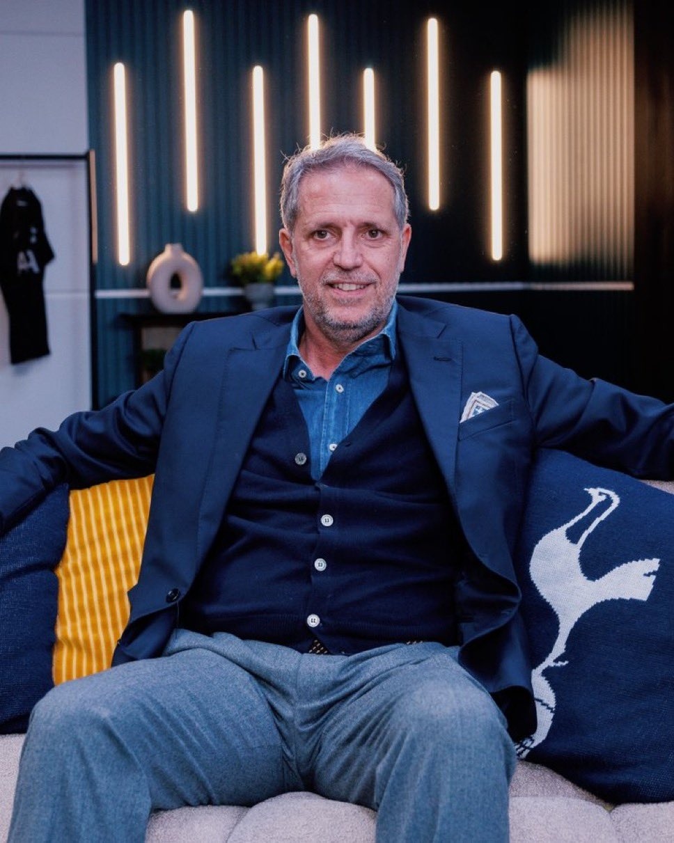 🥈每日电讯报Matt Law，热刺开始寻找帕拉蒂奇的替代者，因为俱乐部计划坚持